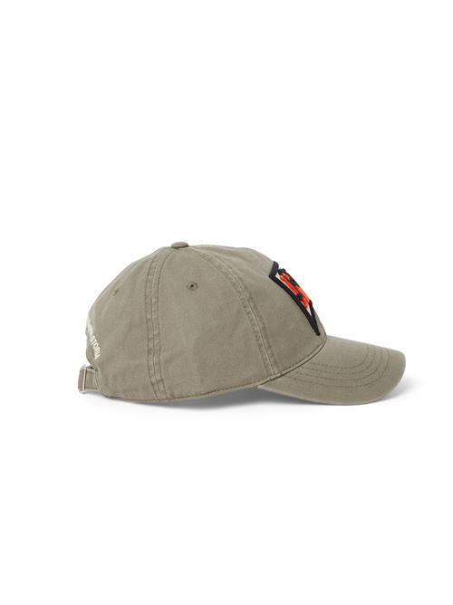 RRU903C921C0015 VERDE ROY ROGER'S | RRU903C921C0015 VERDE